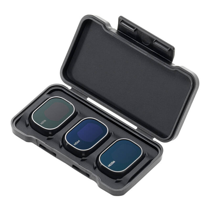 DJI ND Filter Set ND16/64/256 for Mini 4 Pro