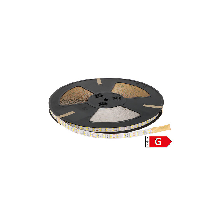 LED VALGUSRIBA LED120A-12V/28,8W-WW/50M 50 m – 3000 K