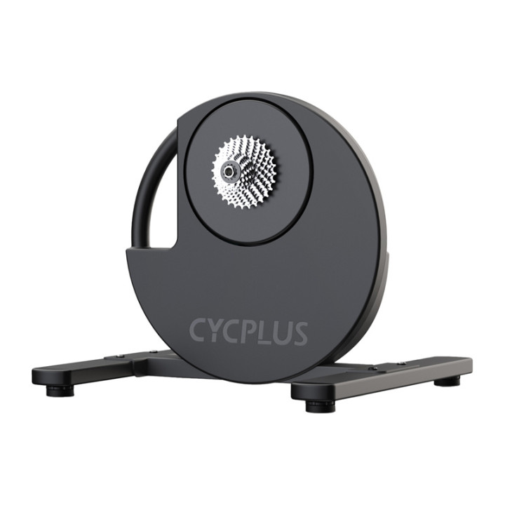 Velosipēdu trenažieris Cycplus R200