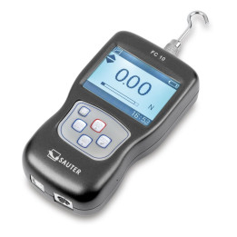 Digitālais spēka mērītājs SAUTER FC 500