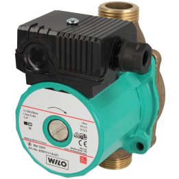 Tsirkulatsioonipump Wilo-STAR-Z 20/1