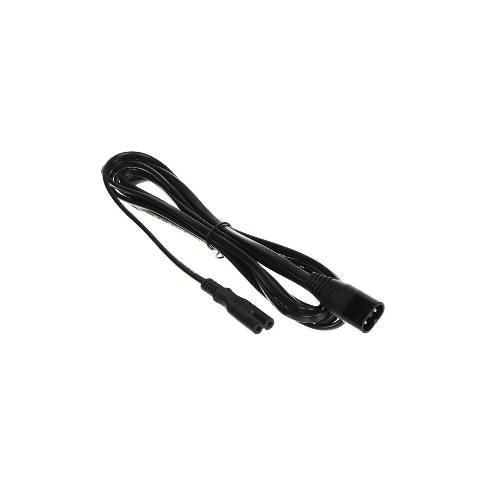 VIRTAJOHDON KAAPELI POSAC-C7C8BK30 3 m POS