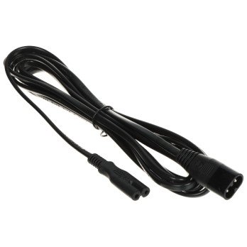 TOITEJUHE KAABEL POSAC-C7C8BK30 3 m POS