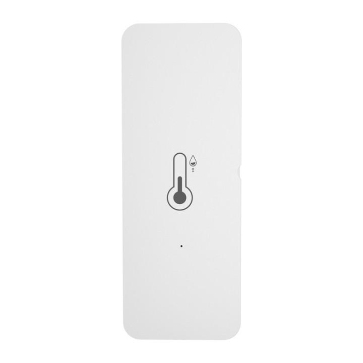 Интеллектуальный датчик температуры и скорости WiFi Avatto WHS10
