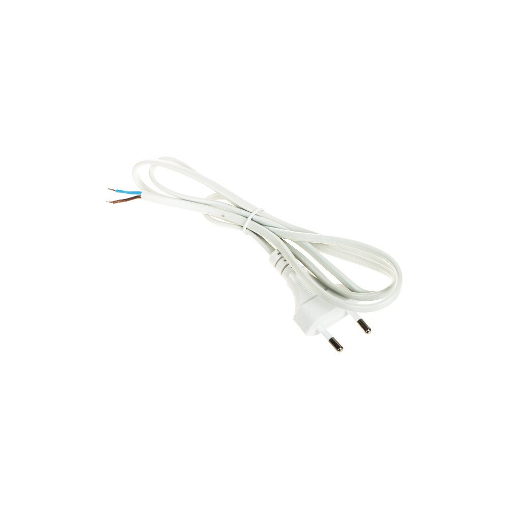 MAITINIMO LAIDAS POSAC-CEE7/16WH12 1,2 m POS