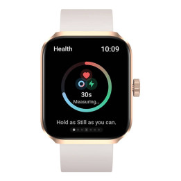 Zeblaze Beyond 3 Plus Gold Smartwatch