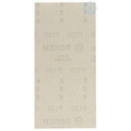 Abrazīvais siets M 480 93X186mm, G150, 10 gab.