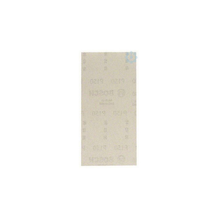 Abrazīvais siets M 480 93X186mm, G150, 10 gab.