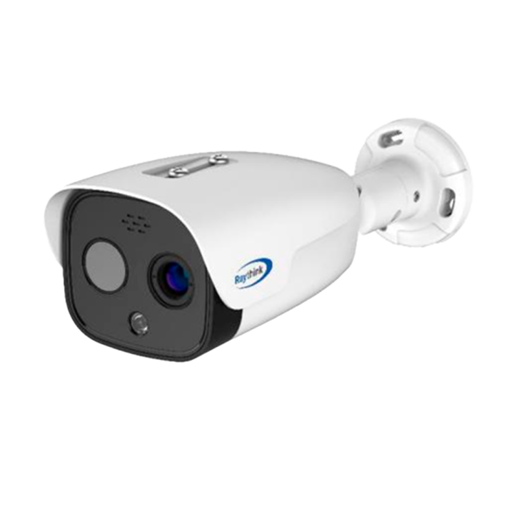RAYTHINK RP-FC465T-4D1 Outdoor Infrared Security Beam Detector 12V IP66