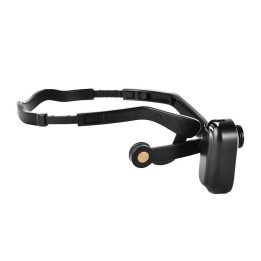 PULUZ magnētiskais POV galvas stiprinājums priekš Insta360 GO 3 / 3S