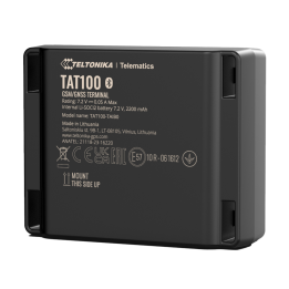 Teltonika TK-TAT100 Bluetooth BLE трекер для активов IP6X