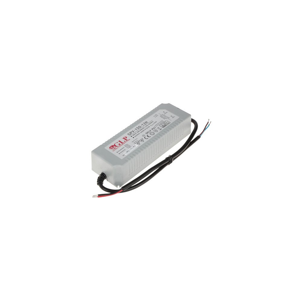 LULITUSADAPTER 12V/12,5A/GPV