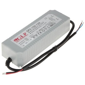 LULITUSADAPTER 12V/12,5A/GPV
