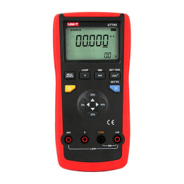 Protsessi kalibraator Uni-T UT705