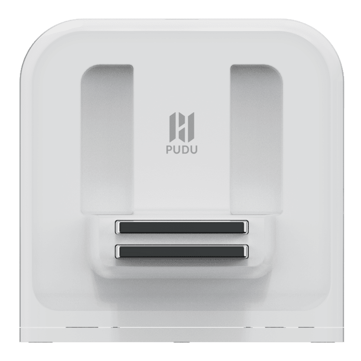 PUDU-CHARGE Cleaning Robot by PUDU ROBOTICS