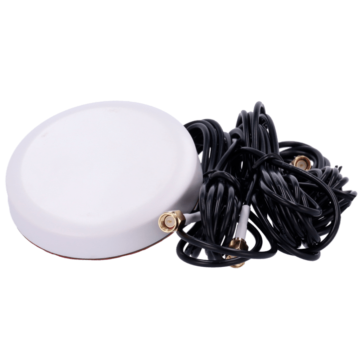 MARCA BLANCA ANT-4G24G-03D-G-O-ORV-W Wi-Fi антенна