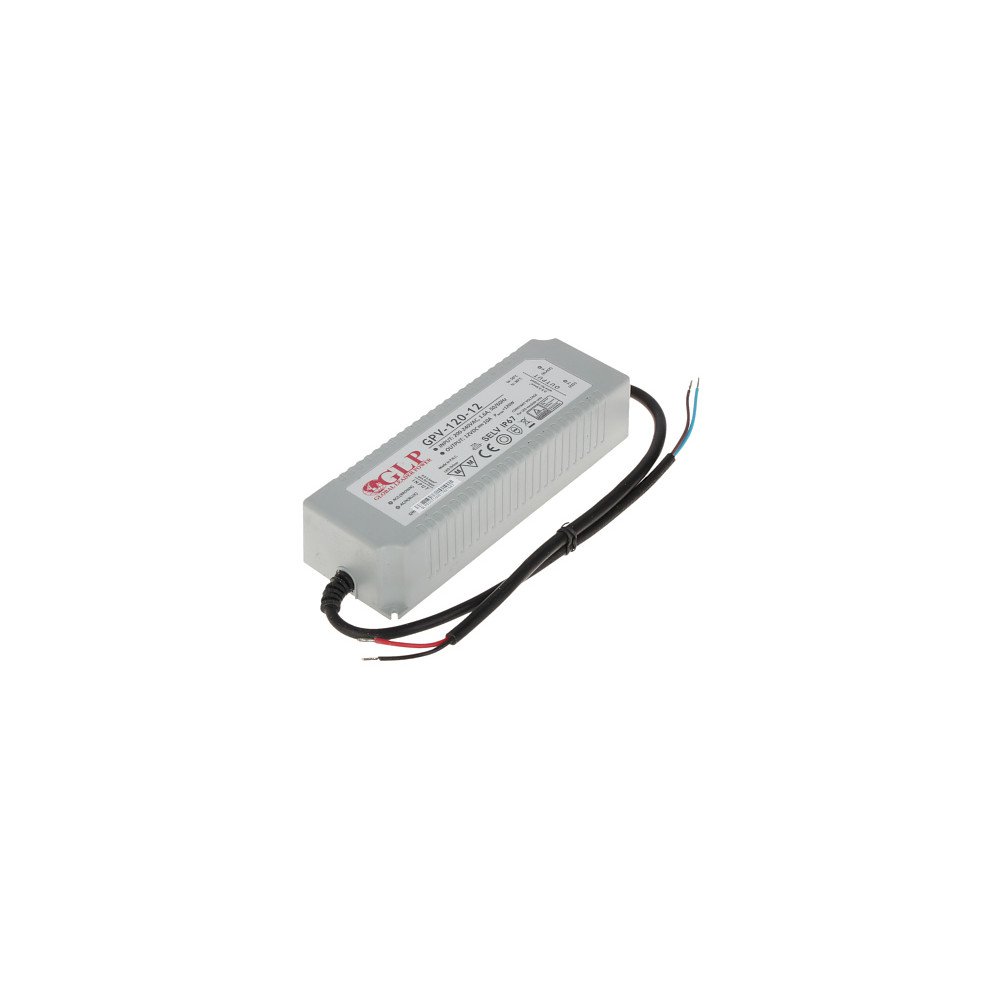 ISJUNGIMO ADAPTERIS 12V/10A/GPV