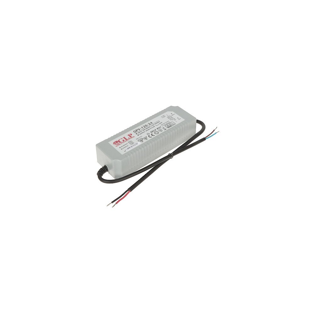 LULITUSADAPTER 24V/5A/GPV