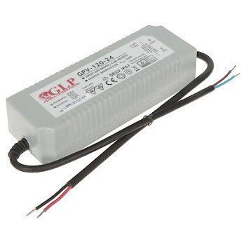 LULITUSADAPTER 24V/5A/GPV