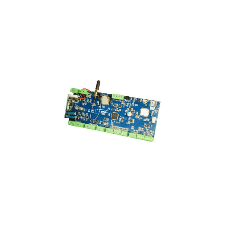Ropam NeoLTE-IP-64-PS Панель управления сигнализацией