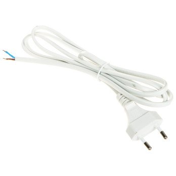 VIRTAJOHDON KAAPELI POSAC-CEE7/16WH20 2 m POS