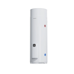 ATLANTIC EGEO WI-FI COIL 250L elektriline veeboiler koos soojuspumba ja spiraaliga