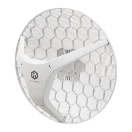 Mikrotik LHG 5 cirvis (LHG-5axD)