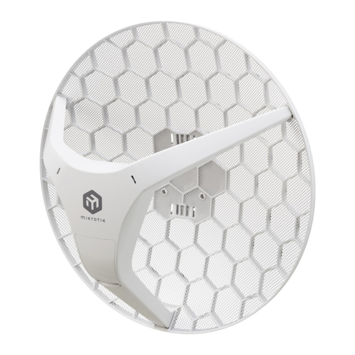 Mikrotik LHG 5 kirvis (LHG-5axD)