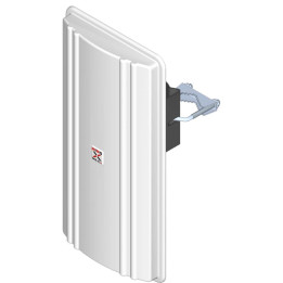 Interline INT-IS-G17-F5258-HV-M Sector Antenna 5.2-5.8 GHz 2x2 MIMO