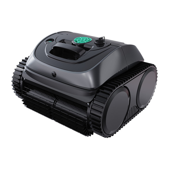 Беспроводной робот для чистки бассейна Wybot C1