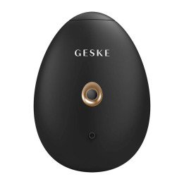 Geske GK000057GY01 4-in-1 Facial Moisturizer with App (Gray)
