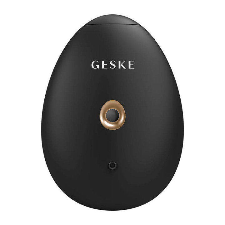 Sejas mitrināšana atsvaidzina 4in1 Geske ar APP (pelēks)