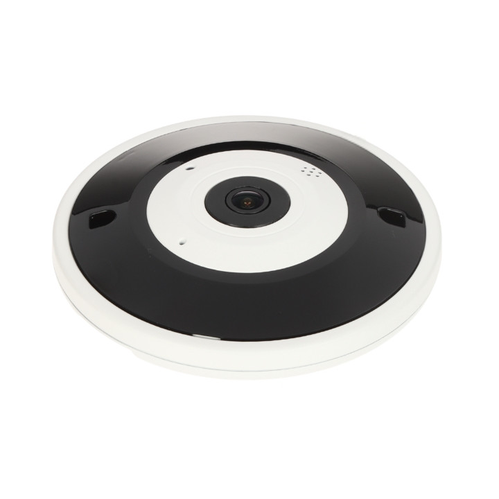 MOBILIOJI VAIZDO KAMERA AHD ATE-CAM-AHD849-360 — 1080p 1,4 mm AUTONE