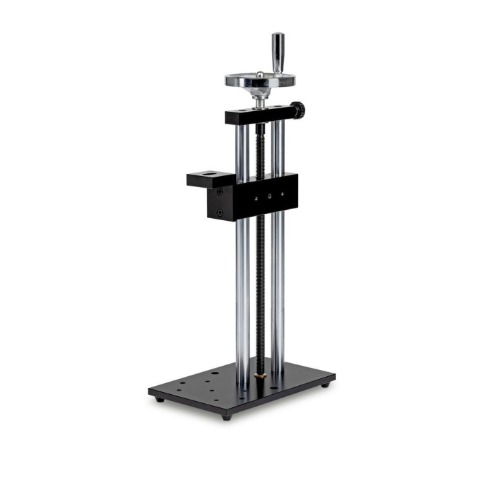 Manuālais pārbaudes stends SAUTER TVL-E