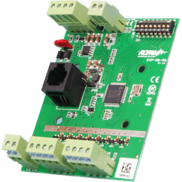 Ropam EXP-O8T-RN Output Expander