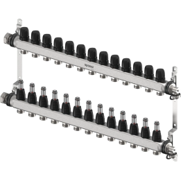 Vario S FM 13XG3 4 EURO G1 kollektor