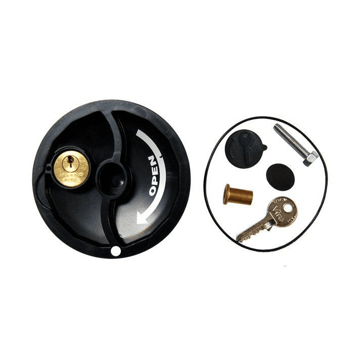 FAAC emergency release knob 740/741 (729014)