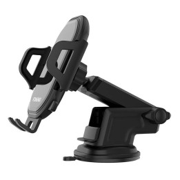 Foneng CP13 Suction Cup Car Phone Holder (Black)