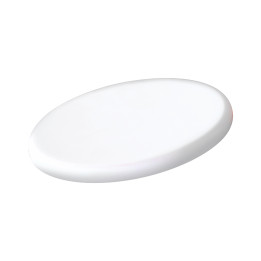LED GAISMEKLIS ROSA IP65 10Вт 830лм APAĻŠ BALTS