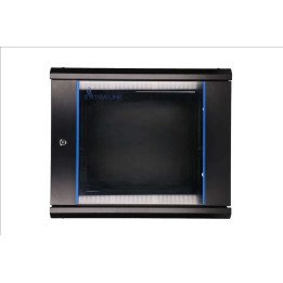 Extralink EX.7249 Smart Ceiling/Wall Light 9U 600x450 Black