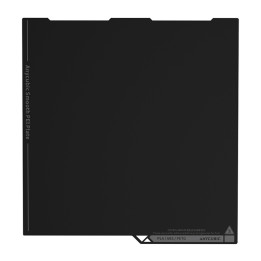 ANYCUBIC Smooth Build Plate S010328 for Kobra 3/Combo/V2/V2 Combo