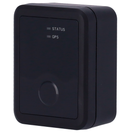 QUECLINK QL-GL53MGPLUS GPS трекер Bluetooth BLE IP67 водонепроницаемый для отслеживания активов