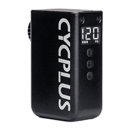 Cycplus AS2 PRO mini sähköpumppu