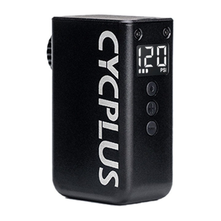 Cycplus AS2 PRO mini elektriskais sūknis