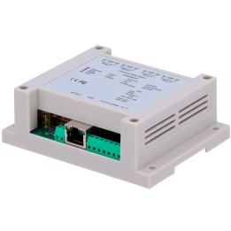 MARCA BLANCA DT-R004 Smart Relay Module for Home Automation