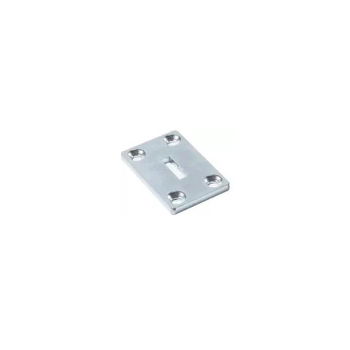 Kahva BFT PL E ATHOS-klinkkerille (N999724) - alusta hitsaukseen