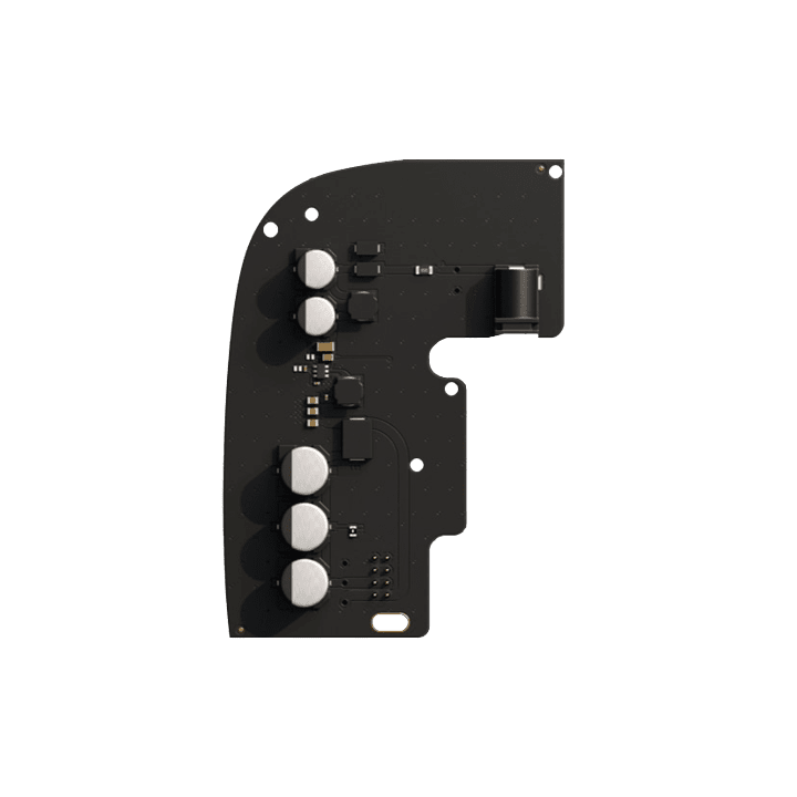 AJAX AJ-DC12V-PCB2 12V DC kommunikaator / SOS-seade