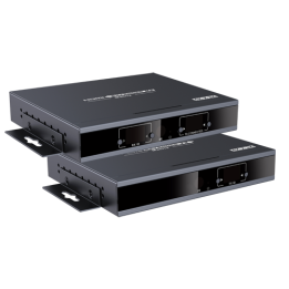LENKENG HDMI-MATRIX-PRO-4K 4K HDMI matricas slēdzis ar vairākām ieejām un izejām