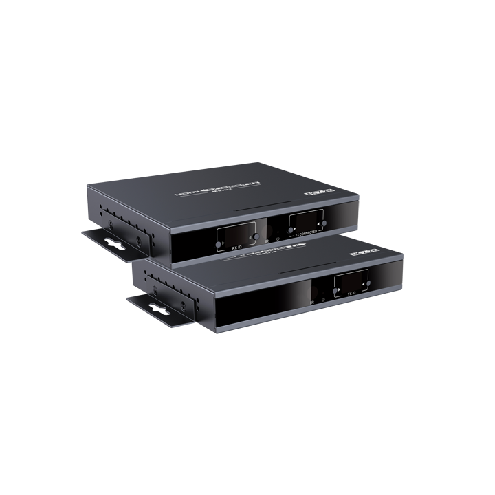 LENKENG HDMI-MATRIX-PRO-4K 4K HDMI матричный коммутатор с несколькими входами и выходами