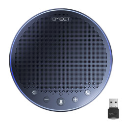 EMEET OfficeCore M3 konferences skaļrunis
